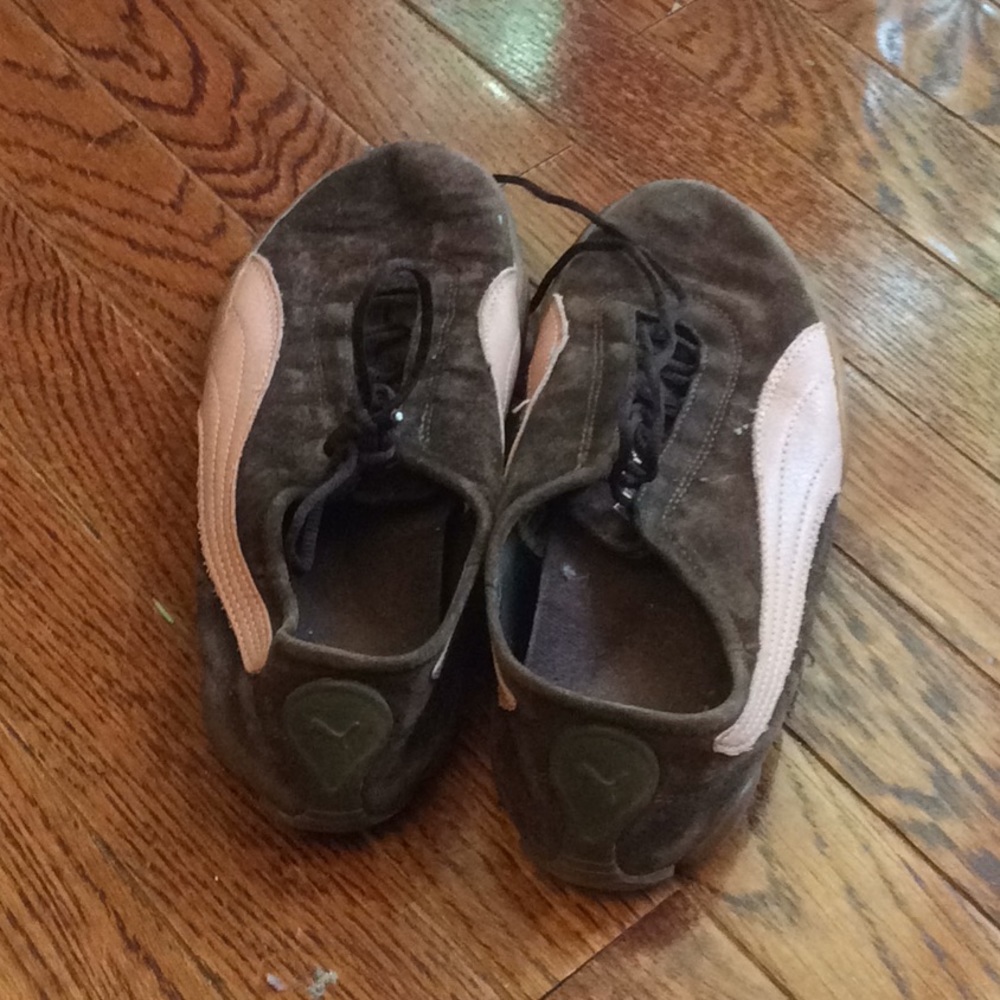 PUMAS! - Picture 3 of 3